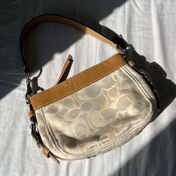 Coach Handbags - Coach Women's Bag